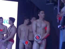 sexy philippine bikini show