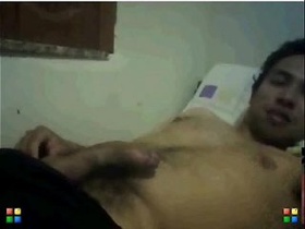 Vários boys homos na Webcam Brasil