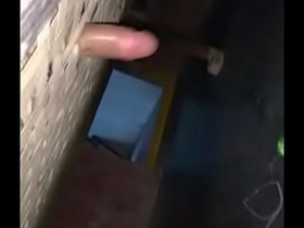 Indian guy sex with cot recorded by sister